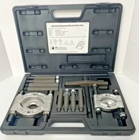 PB518 MAC TOOLS Bar Puller Bearing Separator Set Wheel Drive PB518 MAC TOOLS Bar Puller Bearing Separator Set Wheel Drive