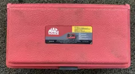 PRAB7494B MAC TOOLS Rear Axle Bearing Puller Set Tool #3