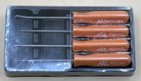 PS4SAO MAC TOOLS Mini Set