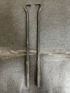 S115P MAC TOOLS Cummings Deisel Injector Puller #3