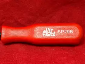 SP29B MAC TOOLS Cottor Pin Puller Handle #2
