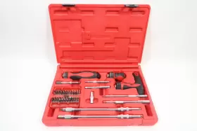 SPMR355B MAC TOOLS Ratcheting Screwdriver Set SPMR355B MAC TOOLS Ratcheting Screwdriver Set