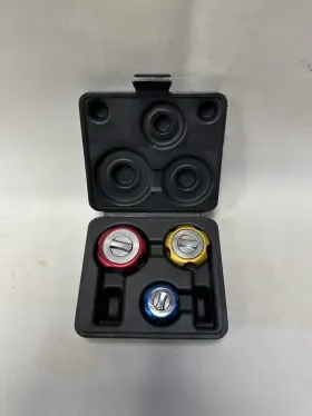 SPR3 MAC TOOLS Maco Set Palm Ratchets