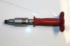 SVID9B MAC TOOLS Impact Driver SVID9B MAC TOOLS Impact Driver