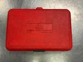 SWP700M MAC TOOLS Steering Wheel Puller Set #2