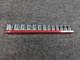 SX13SBRPT MAC TOOLS Drive Spline Socket Set