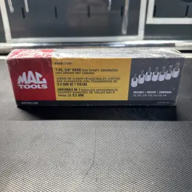 SXHS7RBPT MAC TOOLS Drive Hex Driver