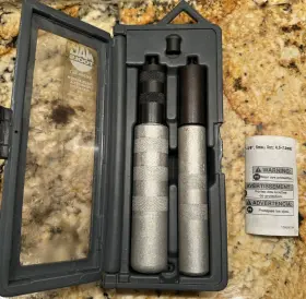 VK360 MAC TOOLS Se Valve Keeperemover Installer Kit #2
