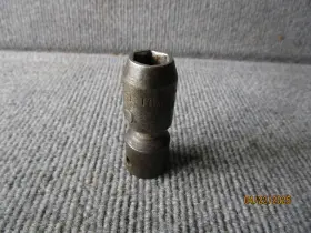VUI168T MAC TOOLS Impact Swivel Socket VUI168T MAC TOOLS Impact Swivel Socket
