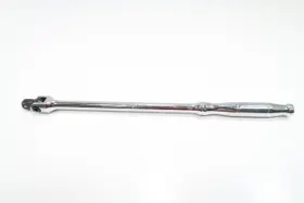 X12SF MAC TOOLS Drive Breaker Bar X12SF MAC TOOLS Drive Breaker Bar