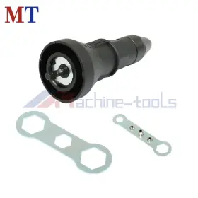 MT1385755 ELECTRIC Rivet Nut Gun Adaptor Cordless Power Drill MT1385755 ELECTRIC Rivet Nut Gun Adaptor Cordless Power Drill
