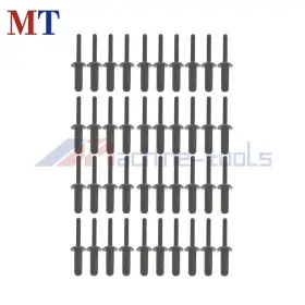 MT1385892 RIVET Gun Set Riveter Riveting Tool Asorted Poly #3 MT1385892 RIVET Gun Set Riveter Riveting Tool Asorted Poly #3