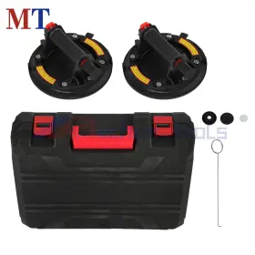 MT5417528 TILE Rubber Suction Vacuum Glass Cup MT5417528 TILE Rubber Suction Vacuum Glass Cup