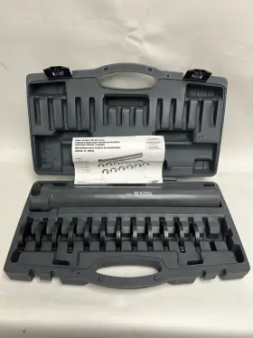 TRT60 MACTO TOOLS Matco Inner Tie Rod Set TRT60 MACTO TOOLS Matco Inner Tie Rod Set