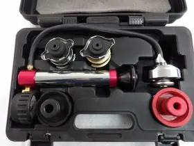MDB5-1 MADDOX Radiator Pressure Kit #2