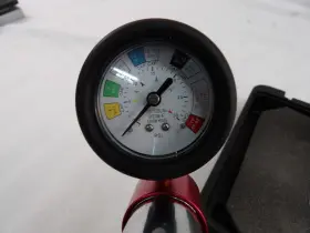 MDB5-1 MADDOX Radiator Pressure Kit #3