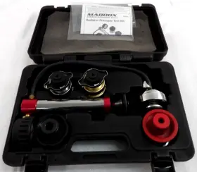 MDB5-1 MADDOX Radiator Pressure Kit