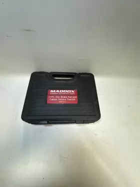 MF11-1 MADDOX Disc Pad Caliper Service Kit