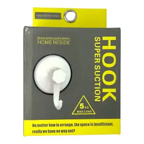 MIC1 MADINA Hook Magic Suction Cups