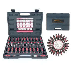 TERMINAL-23 MAERD Removal Tool Pin Dep Kit