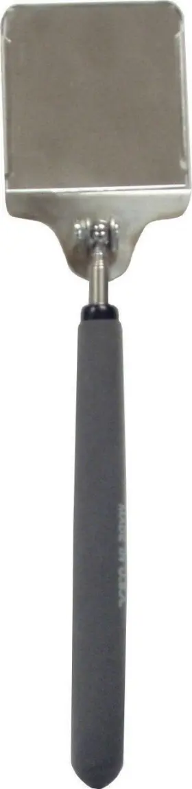 316M MAG-MATE Magnifier Mirror Telescoping