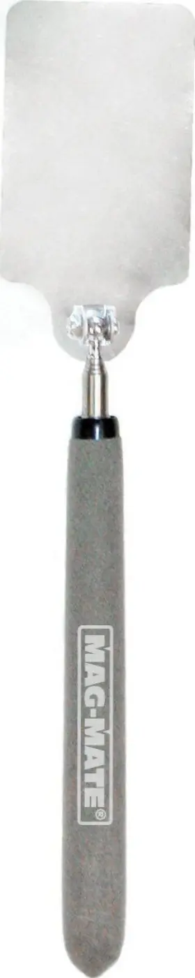 682241216008 MAG-MATE Telescoping Steel Mirror Tel