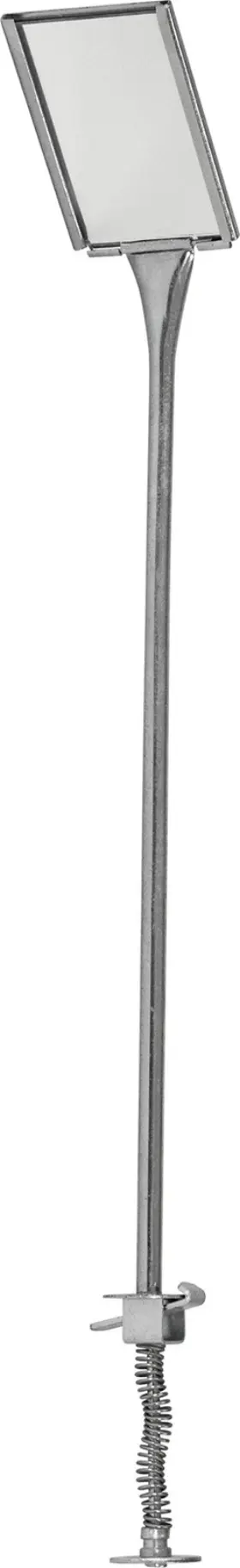 682241256509 MAG-MATE Glas Mirror Fod 682241256509 MAG-MATE Glas Mirror Fod
