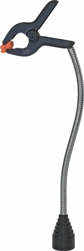 682241259401 MAG-MATE Flexible Arm Clamp Magnetic Base