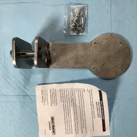D3X1BKT MAG-MATE Magnetic Door Holder #2