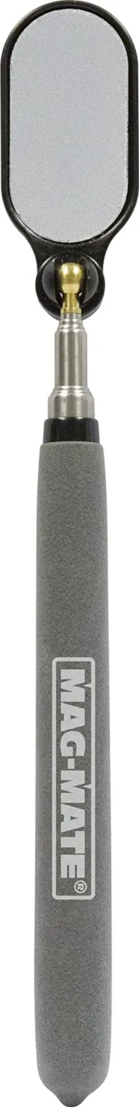 IMS210 MAG-MATE Mirror Steel Telescoping Fod Fre