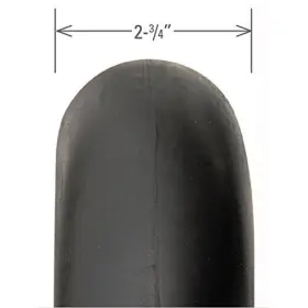 675706001394 MAGLINER Interlocked Microcellular Foam Wheel #3 675706001394 MAGLINER Interlocked Microcellular Foam Wheel #3
