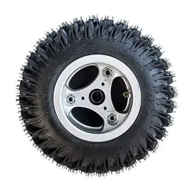 675706002728 MAGLINER Pneumatic Drive Wheel Rh