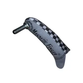892095000054 MAGNETIC FINGER Glove Hold Retrieve Ferrous Prec