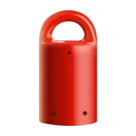 701931001646 MAGNETPAL Neodymium Anti Magnet Magnetic Stud