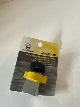 8100818 MAGSWITCH Magjig