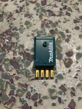 A66151 MAKITA Automatic Start Wireless Funk Adapter A66151 MAKITA Automatic Start Wireless Funk Adapter