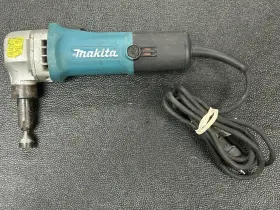 JN1601 MAKITA Nibbler Amp