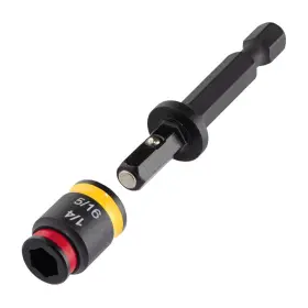 Mshlc MALCO Hex Driver Cleanable