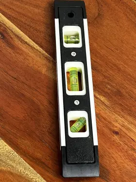 686046504421 MALCO PRODUCTS Task Force Magnetic Torpedo Level #2