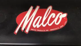 SRC24A MALCO Channel Shear Cutting Steel Studs #2