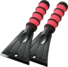2-994R MALLORY Subzero Maxx Ergonomic Scraper Car 2-994R MALLORY Subzero Maxx Ergonomic Scraper Car