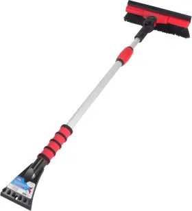 583-EP MALLORY USA Snow Brush Pivot Head Extension #2