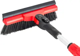 583-EP MALLORY USA Snow Brush Pivot Head Extension #3
