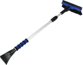 583-EP MALLORY USA Snow Brush Pivot Head Extension