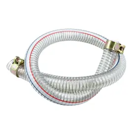 F35MCSXLPB7BVR08C167 MANIOIITY Log Splitter Suction Hose Od