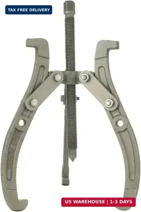 3YC-01 MANNIFEN Gear Puller Jaw Pulley Bearing Flywheel