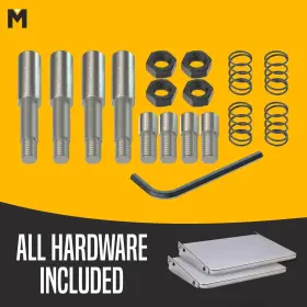 760627344948 MANRAM Planer Folding Table Dewalt Supp #3