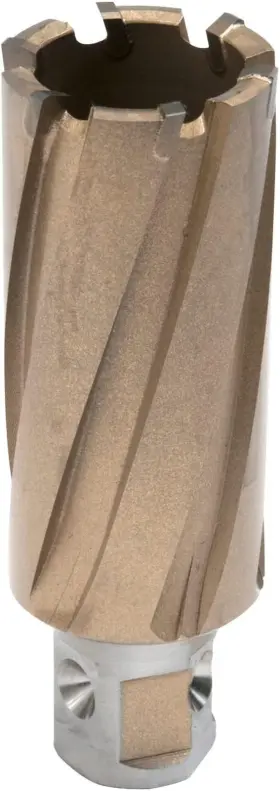 18238 INCH Copperhead Carbide Tip Annular Cutter 18238 INCH Copperhead Carbide Tip Annular Cutter