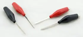 THE914 BACK Probe Spoonss THE914 BACK Probe Spoonss
