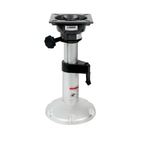 974515298631 MANUMARINE Locking Boat Seat Pedestals